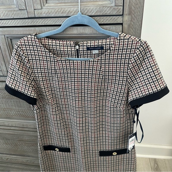 Tommy Hilfiger Mini Dress - Picture 5 of 7